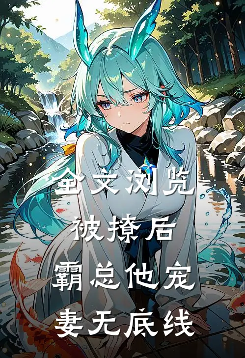 全文浏览被撩后，霸总他宠妻无底线