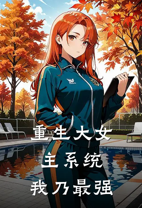 重生大女主系统，我乃最强