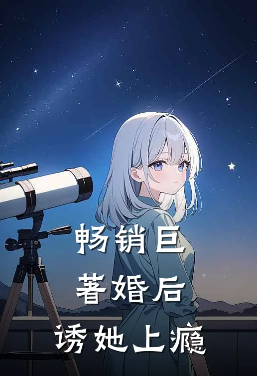 畅销巨著婚后，诱她上瘾