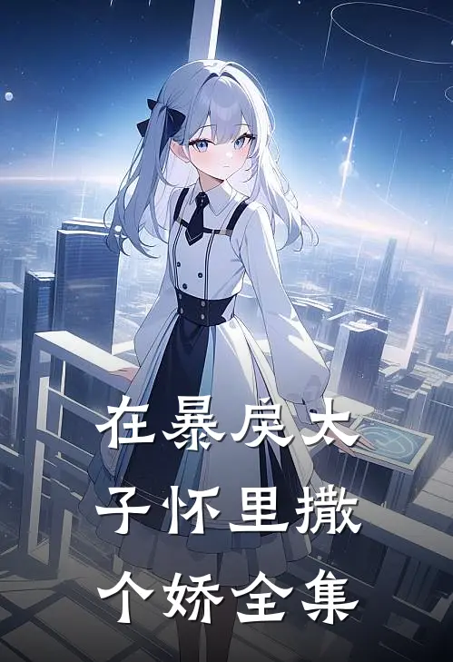 在暴戾太子怀里撒个娇全集