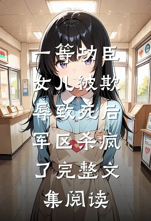 一等功臣女儿被欺辱致死后，军区杀疯了完整文集阅读