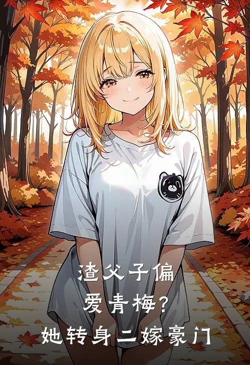 渣父子偏爱青梅？她转身二嫁豪门