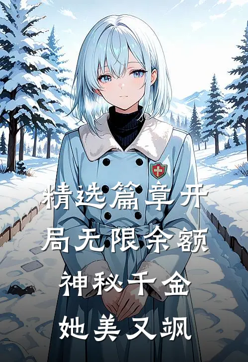 精选篇章开局无限余额：神秘千金她美又飒