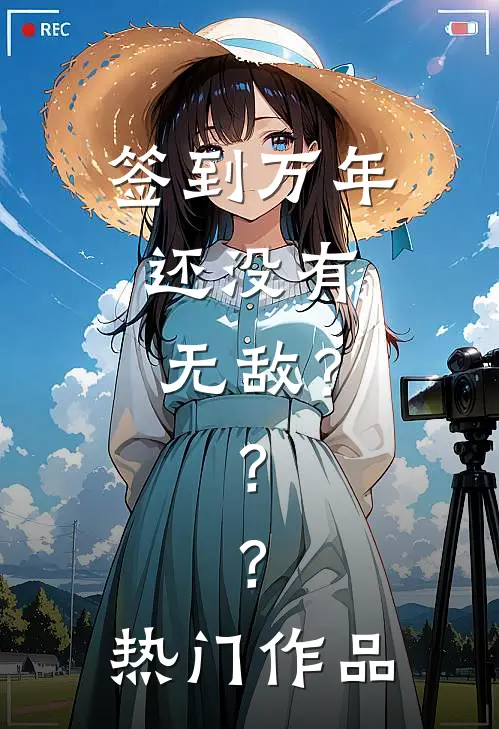 签到万年，还没有无敌？？？热门作品