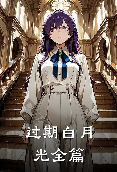 过期白月光全篇