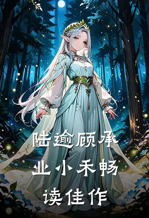 陆逾顾承业小禾畅读佳作