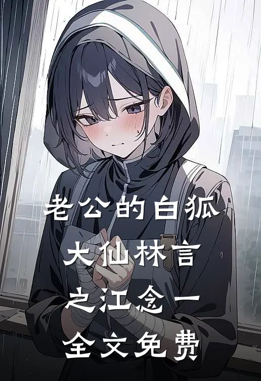 老公的白狐大仙林言之江念一全文免费
