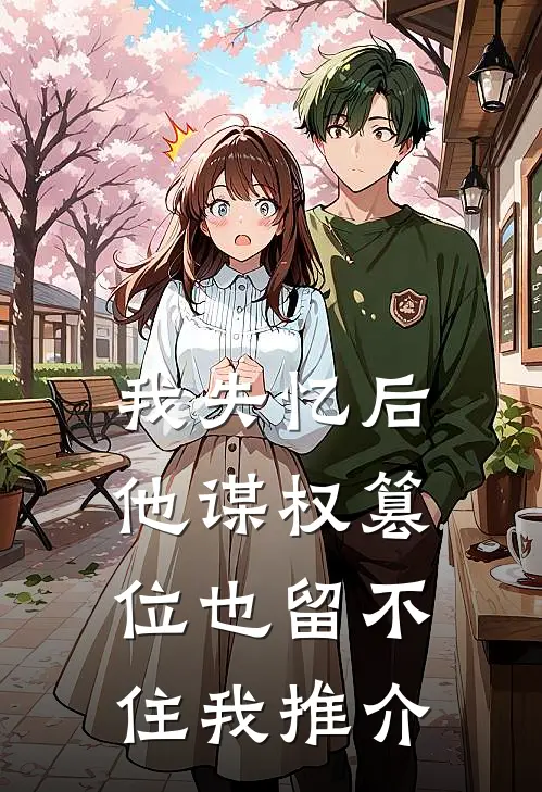 我失忆后，他谋权篡位也留不住我推介