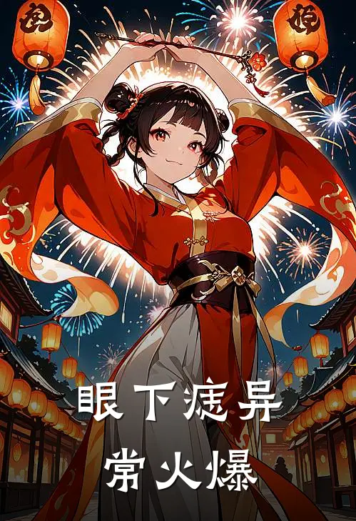 眼下痣异常火爆