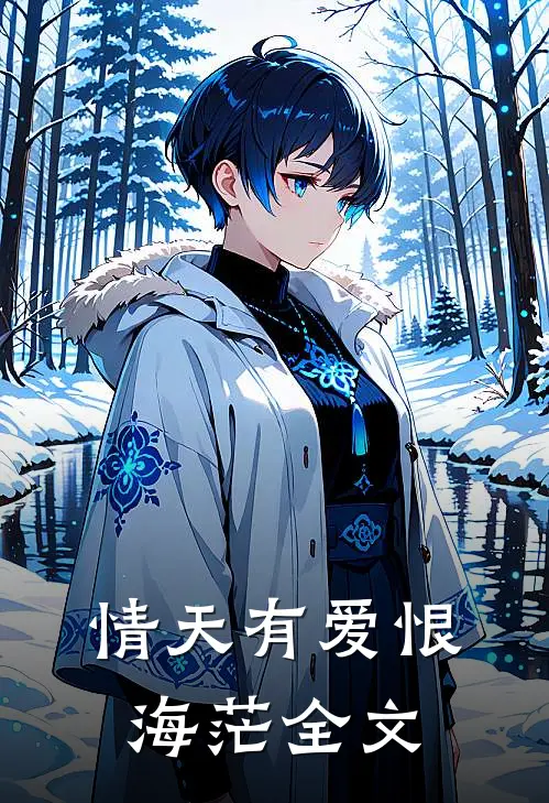 情天有爱恨海茫全文