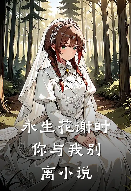 永生花谢时，你与我别离小说