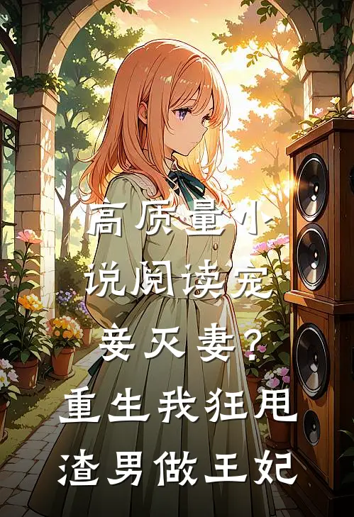 高质量小说阅读宠妾灭妻？重生我狂甩渣男做王妃