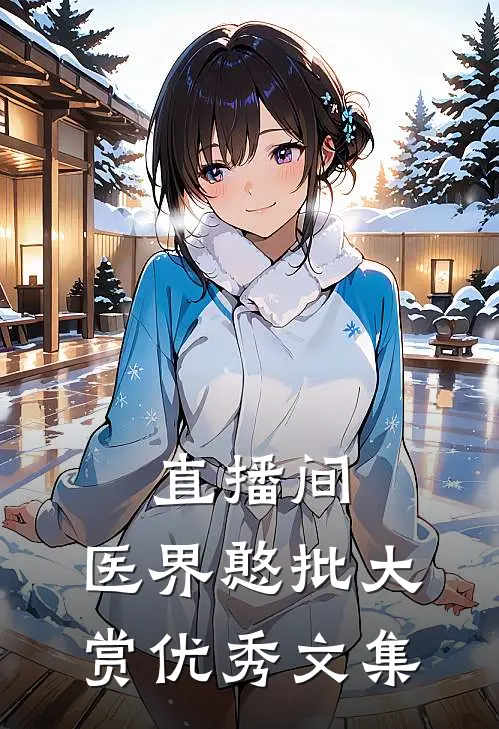 直播间：医界憨批大赏优秀文集