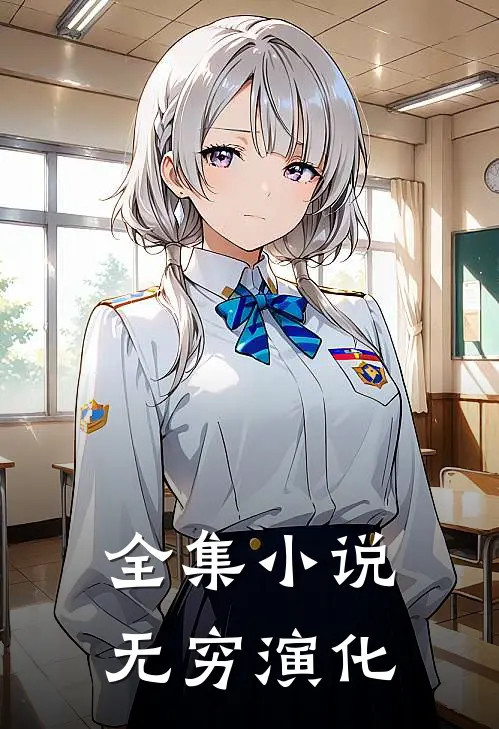 全集小说无穷演化