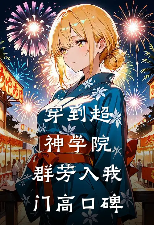 穿到超神学院，群芳入我门高口碑