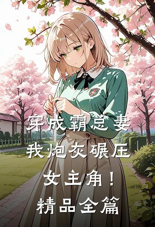 穿成霸总妻，我炮灰碾压女主角！精品全篇