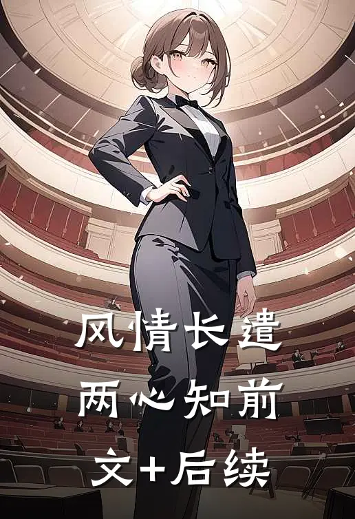 风情长遣两心知前文+后续