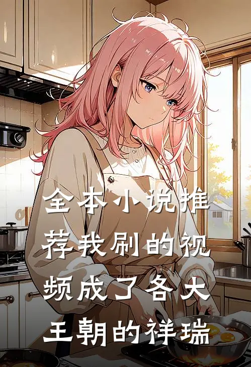 全本小说推荐我刷的视频成了各大王朝的祥瑞