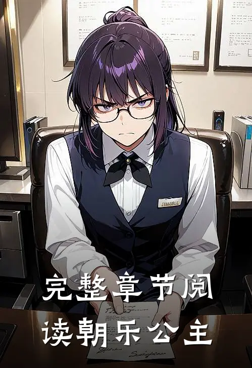 完整章节阅读朝乐公主