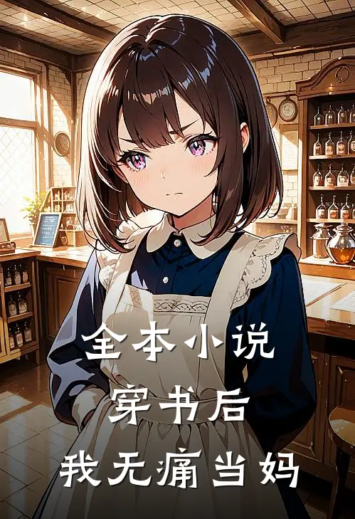 全本小说穿书后，我无痛当妈