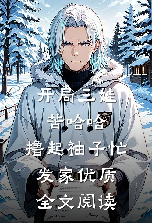 开局三娃苦哈哈，撸起袖子忙发家优质全文阅读
