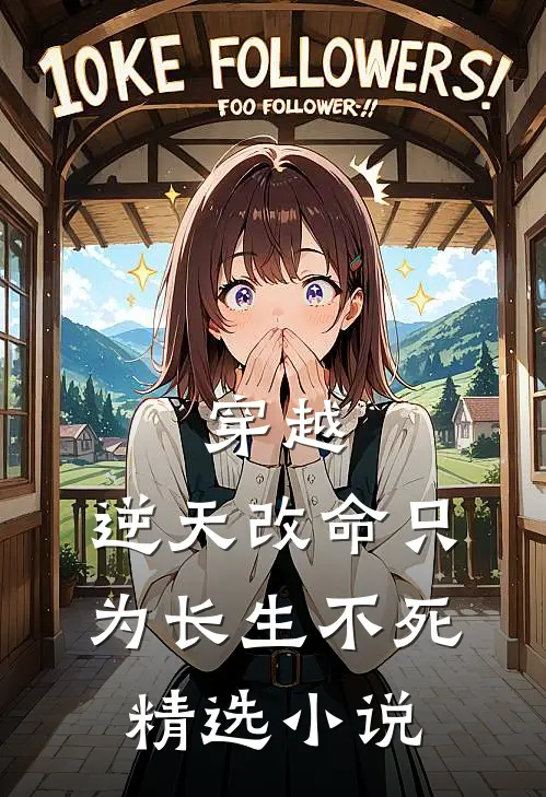 穿越：逆天改命只为长生不死精选小说