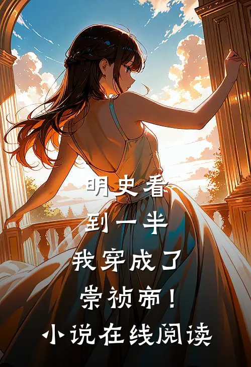 明史看到一半，我穿成了崇祯帝！小说在线阅读