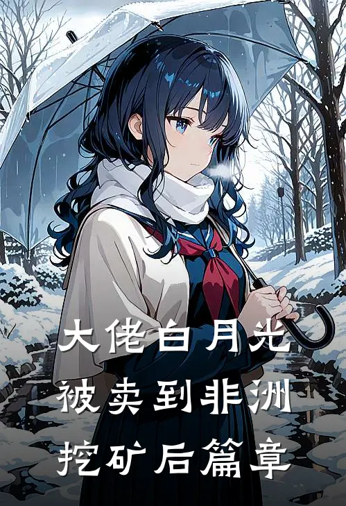 大佬白月光被卖到非洲挖矿后篇章
