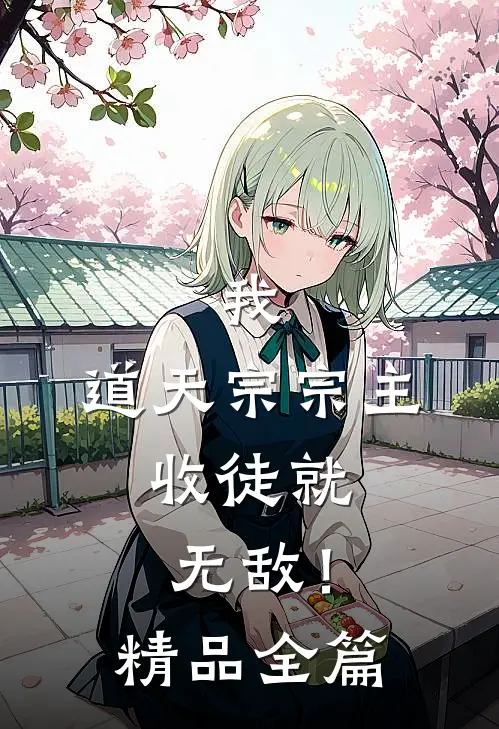 我，道天宗宗主，收徒就无敌！精品全篇