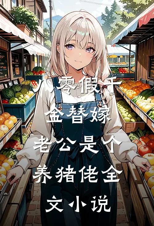 八零假千金替嫁：老公是个养猪佬全文小说