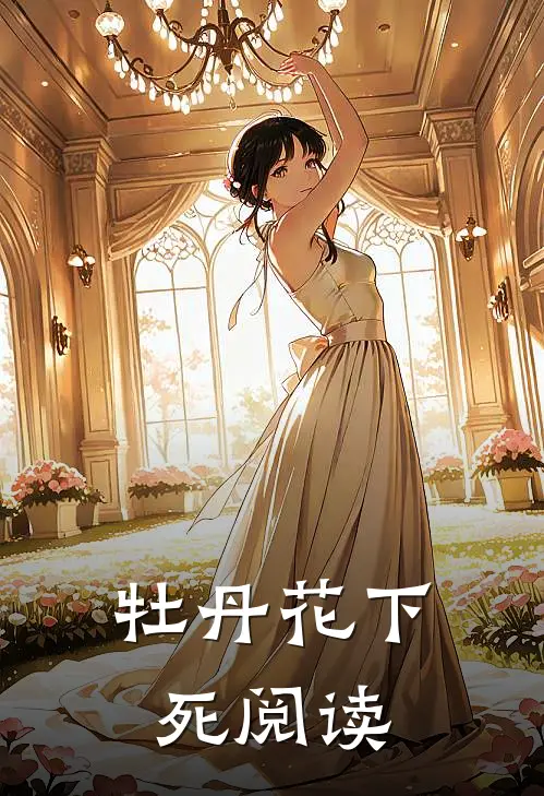 牡丹花下死阅读