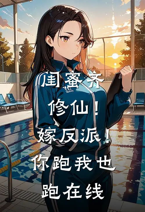 闺蜜齐修仙！嫁反派！你跑我也跑在线