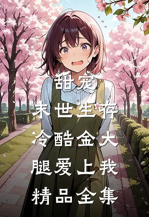 甜宠：末世生存，冷酷金大腿爱上我精品全集