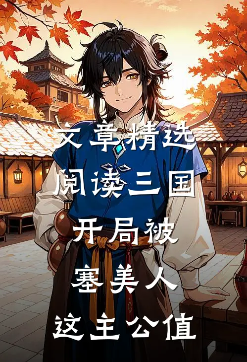 文章精选阅读三国：开局被塞美人，这主公值