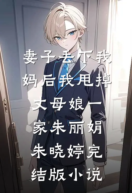 妻子丢下我妈后我甩掉丈母娘一家朱丽娟朱晓婷完结版小说