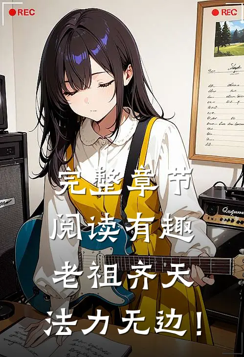 完整章节阅读有趣，老祖齐天，法力无边！