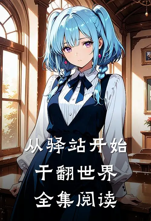 从驿站开始干翻世界全集阅读