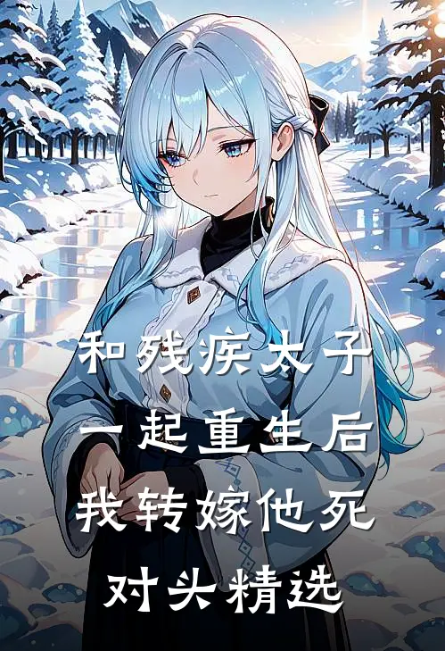 和残疾太子一起重生后，我转嫁他死对头精选