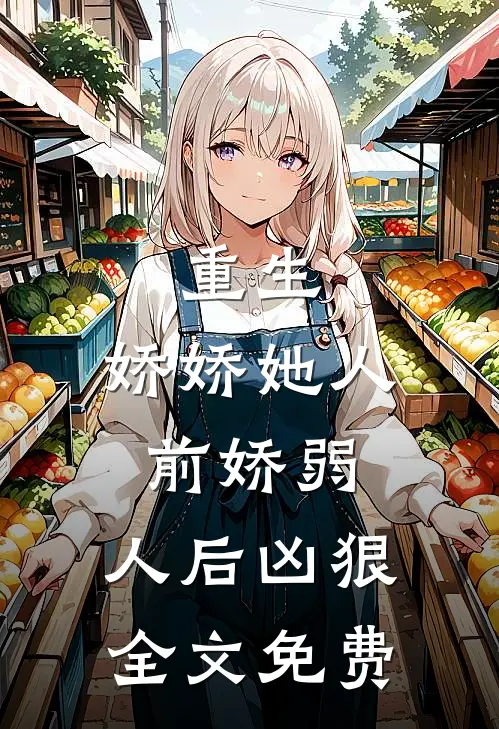 重生：娇娇她人前娇弱，人后凶狠全文免费