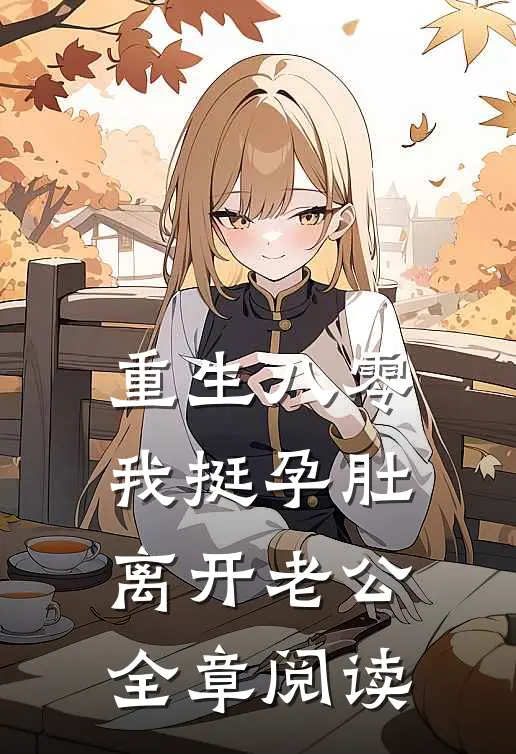 重生八零，我挺孕肚离开老公全章阅读
