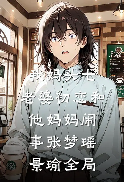 我妈头七，老婆初恋和他妈妈闹事张梦瑶景瑜全局