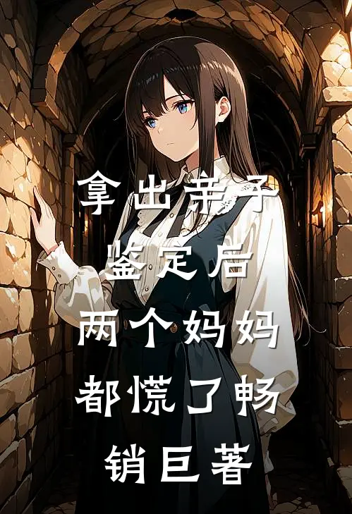 拿出亲子鉴定后，两个妈妈都慌了畅销巨著