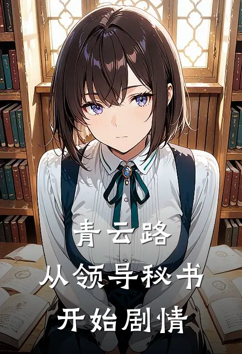 青云路：从领导秘书开始剧情