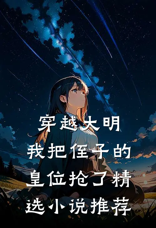 穿越大明，我把侄子的皇位抢了精选小说推荐