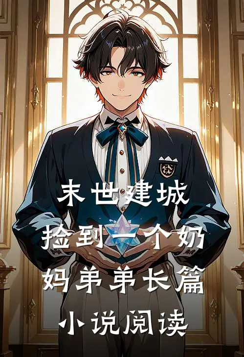 末世建城，捡到一个奶妈弟弟长篇小说阅读