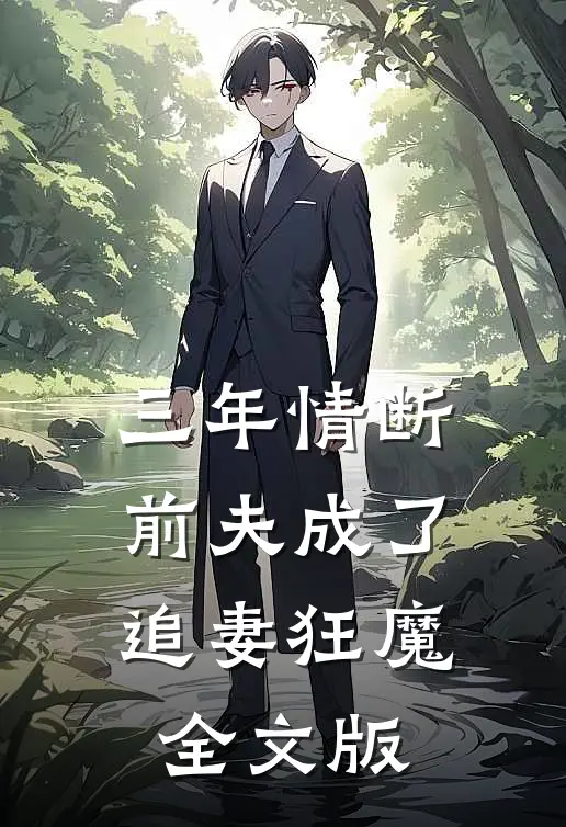 三年情断,前夫成了追妻狂魔全文版