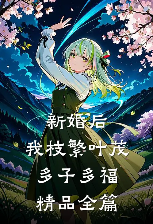 新婚后，我枝繁叶茂多子多福精品全篇