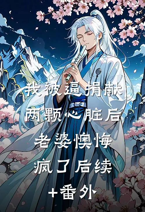 我被逼捐献两颗心脏后，老婆懊悔疯了后续+番外