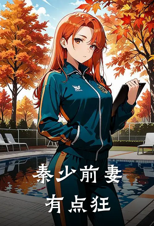 秦少前妻有点狂
