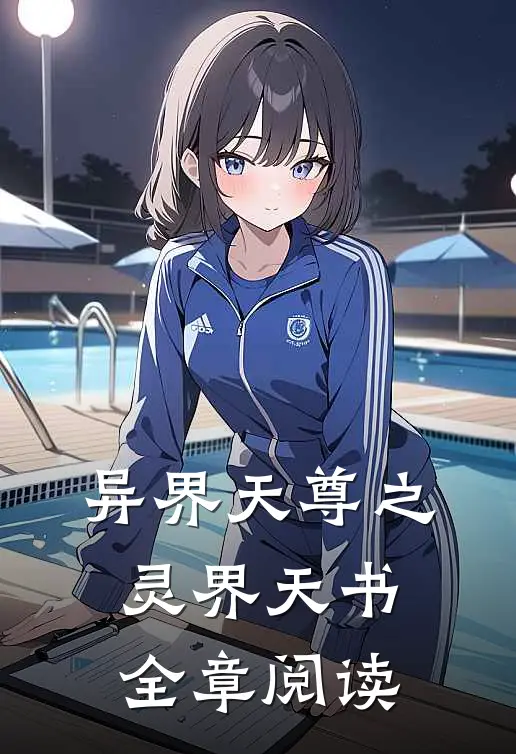 异界天尊之灵界天书全章阅读